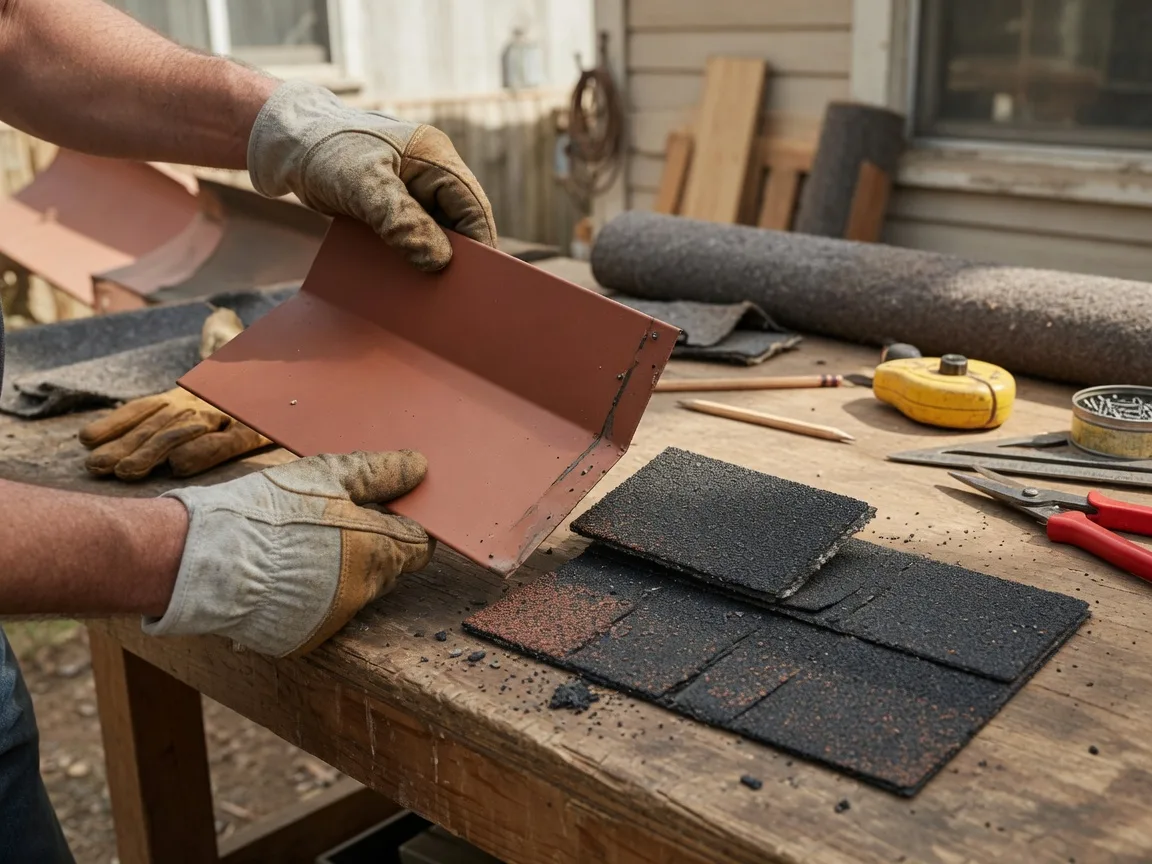 Roof Repair company in Everett, WA